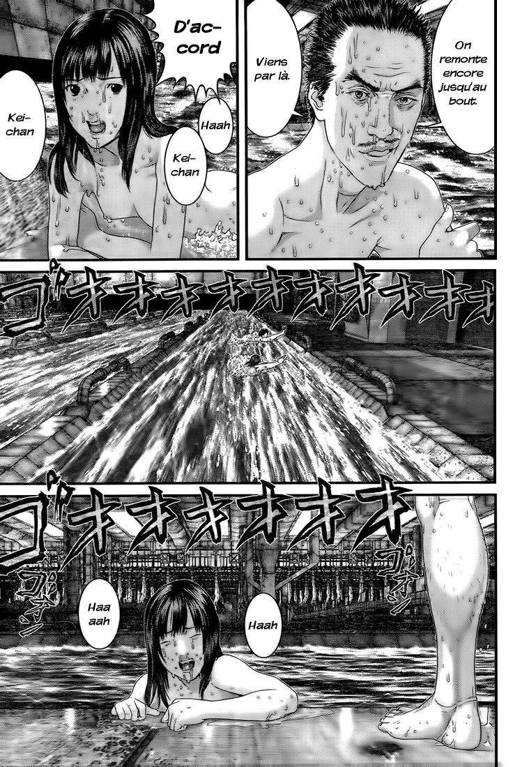  Gantz - Chapitre 321 - 7