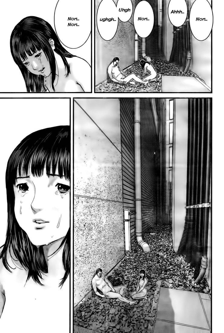  Gantz - Chapitre 323 - 12