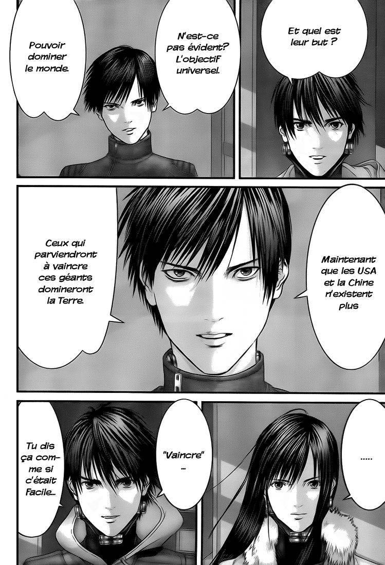  Gantz - Chapitre 329 - 7