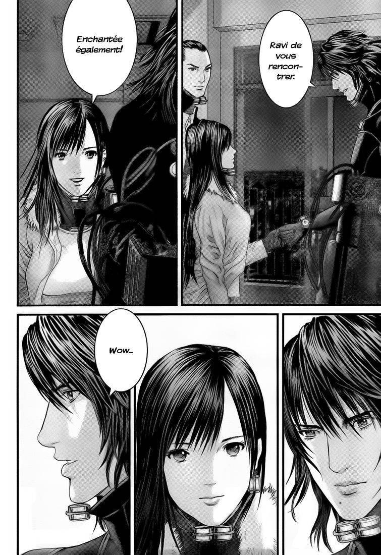  Gantz - Chapitre 330 - 5