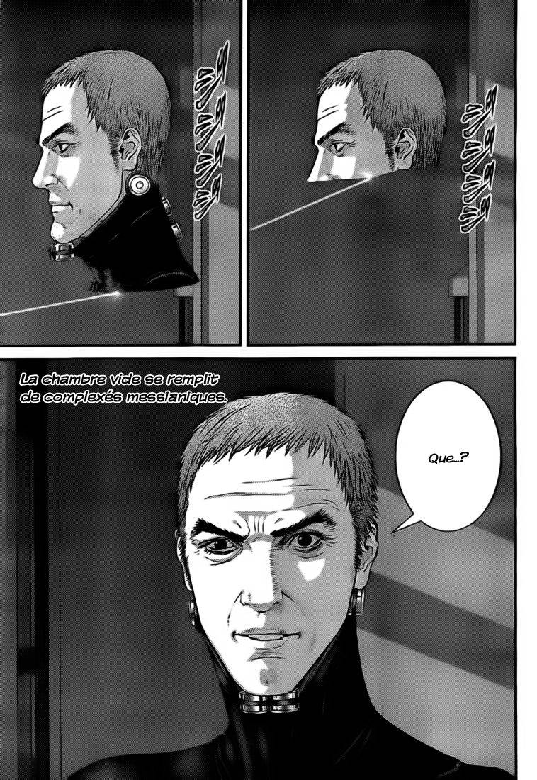  Gantz - Chapitre 332 - 2