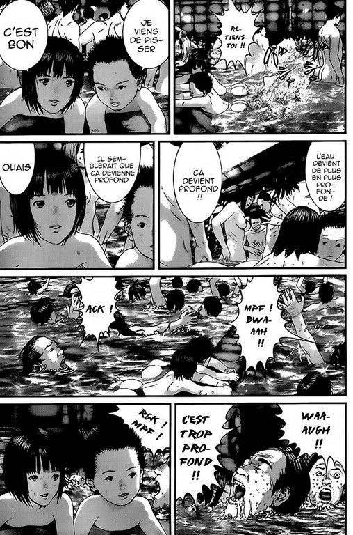  Gantz - Chapitre 336 - 6