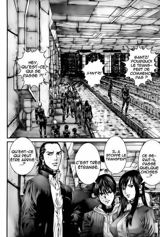  Gantz - Chapitre 341 - 11