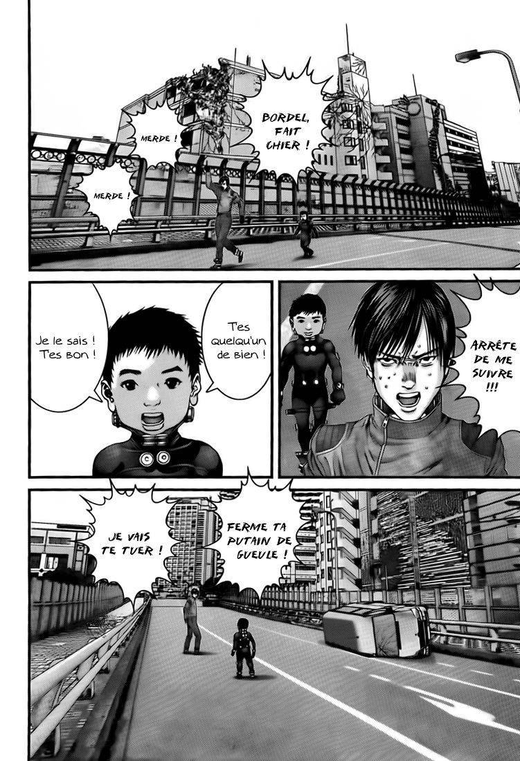  Gantz - Chapitre 344 - 6