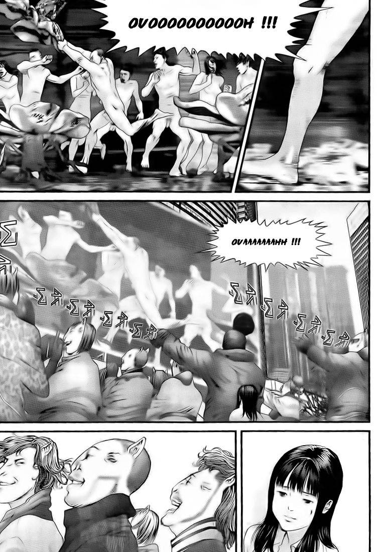  Gantz - Chapitre 346 - 13