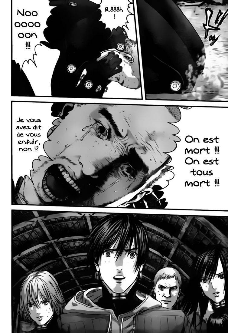  Gantz - Chapitre 349 - 15