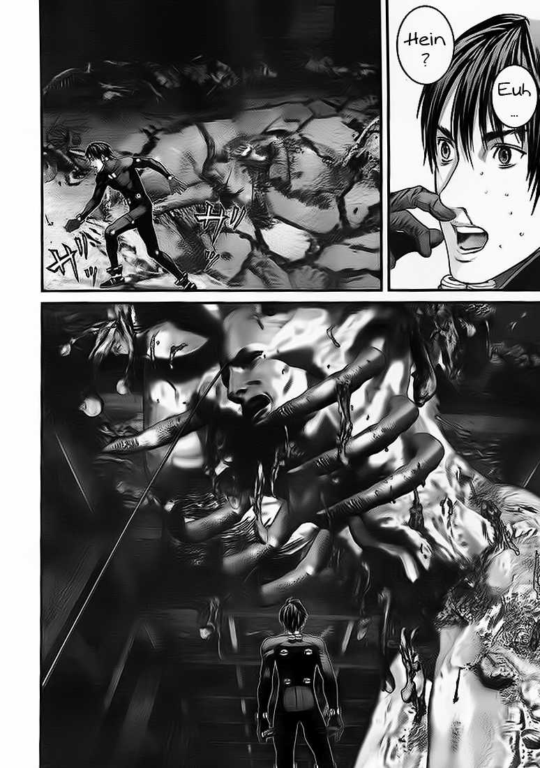  Gantz - Chapitre 357 - 3