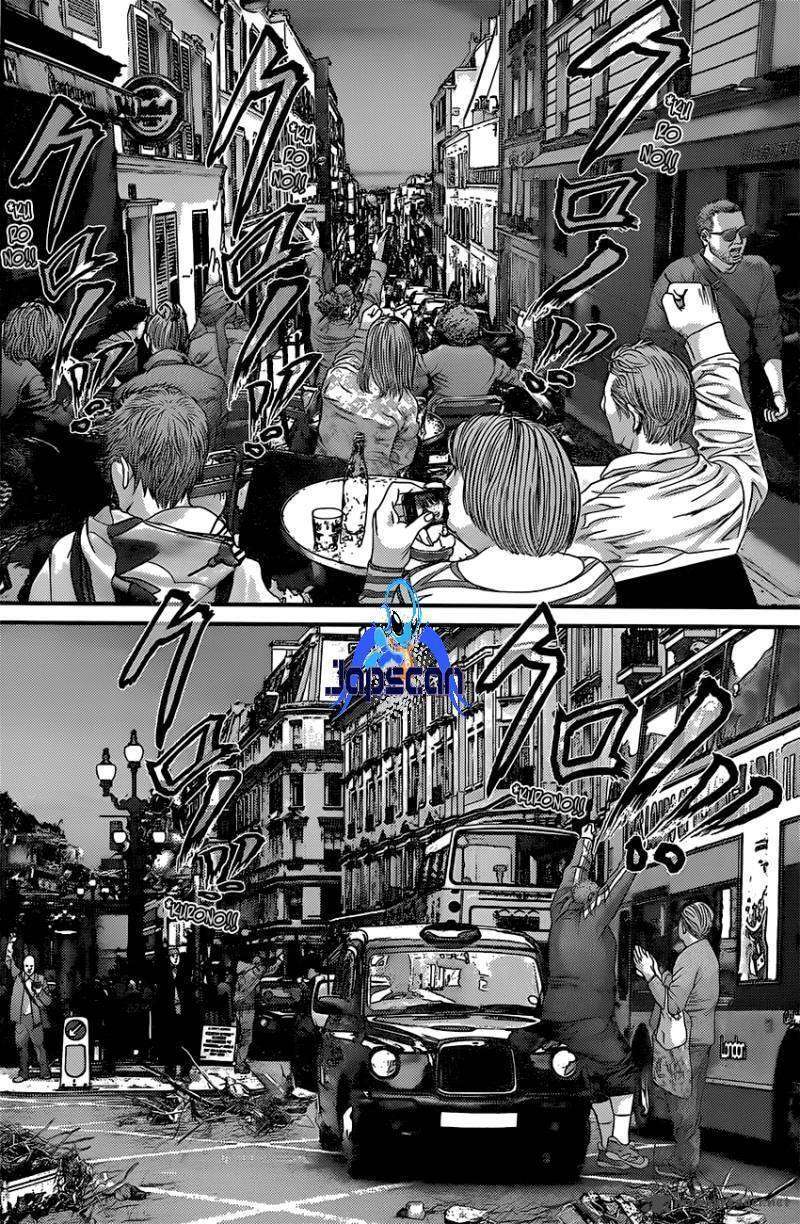  Gantz - Chapitre 380 - 3