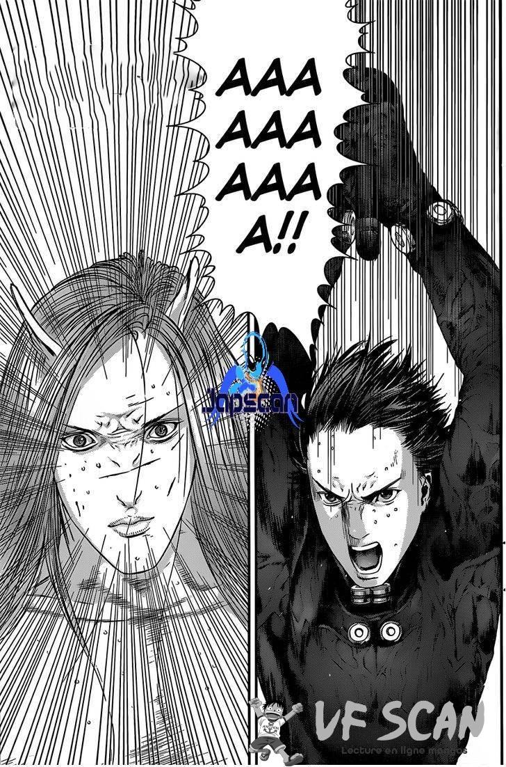  Gantz - Chapitre 381 - 1