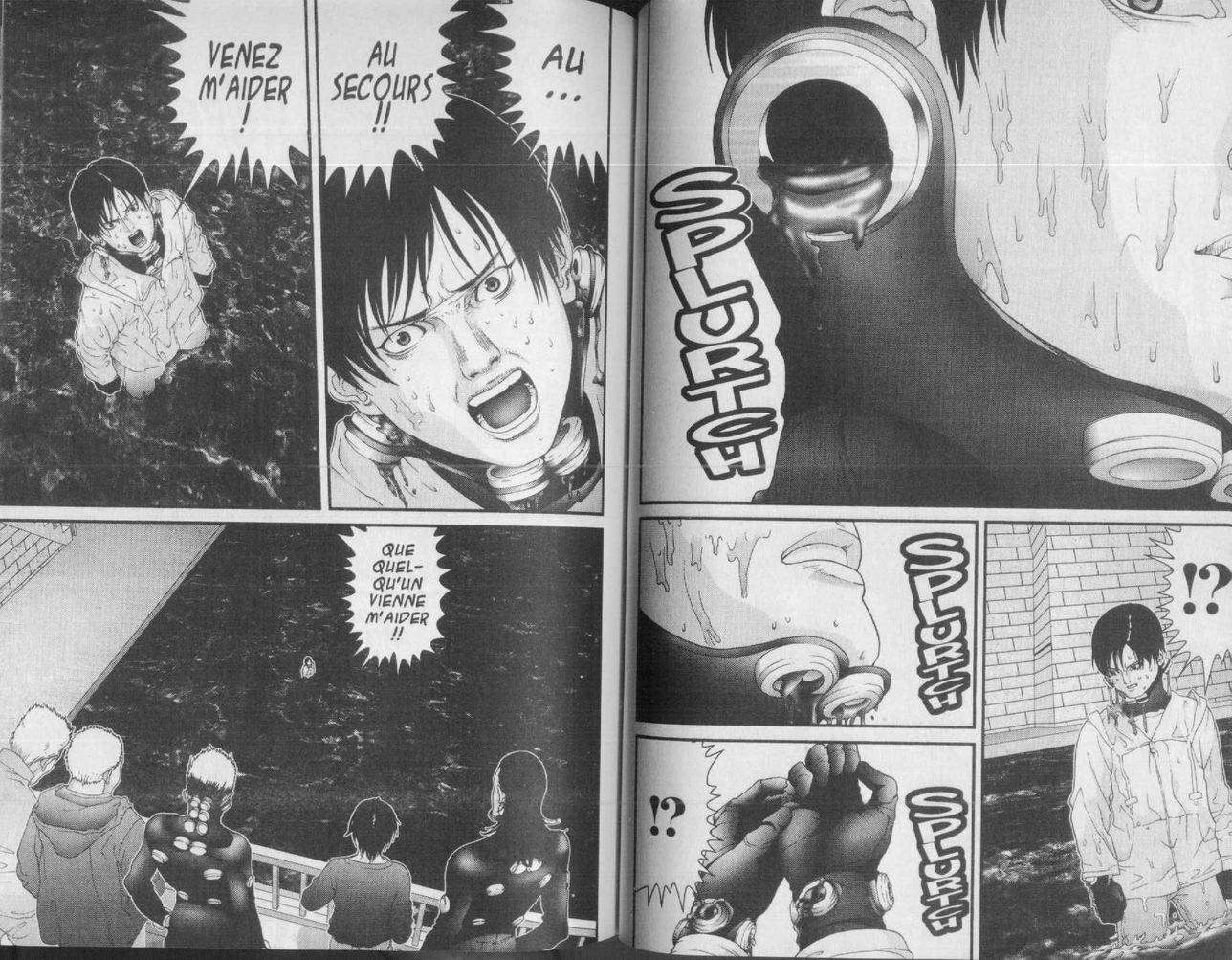  Gantz - Chapitre 4 - 30