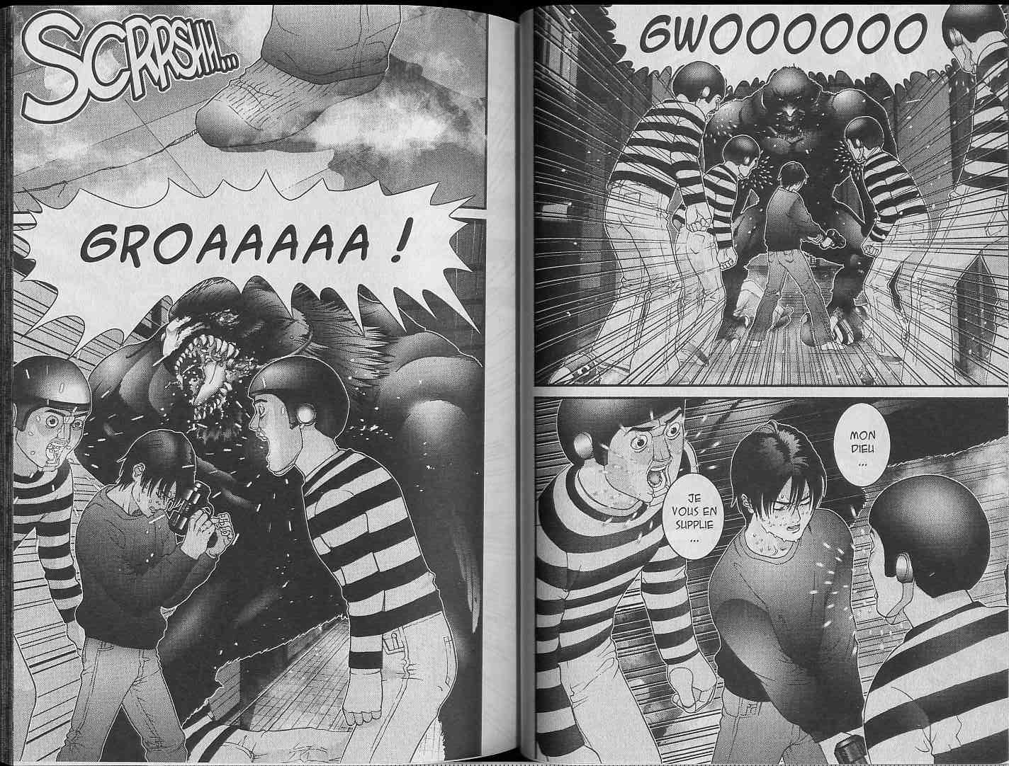  Gantz - Chapitre 5 - 31