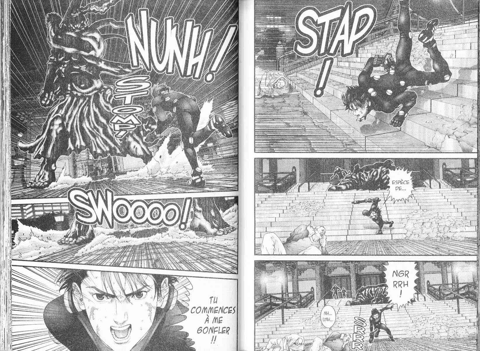  Gantz - Chapitre 6 - 66