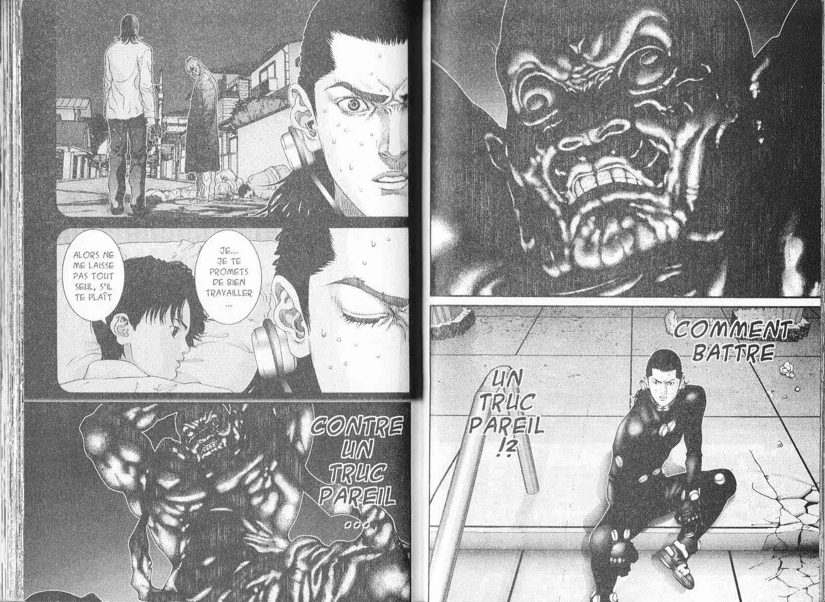  Gantz - Chapitre 6 - 48