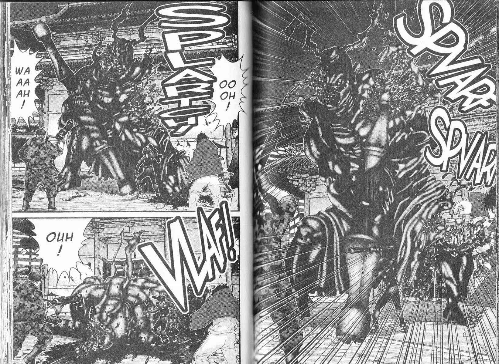  Gantz - Chapitre 6 - 73