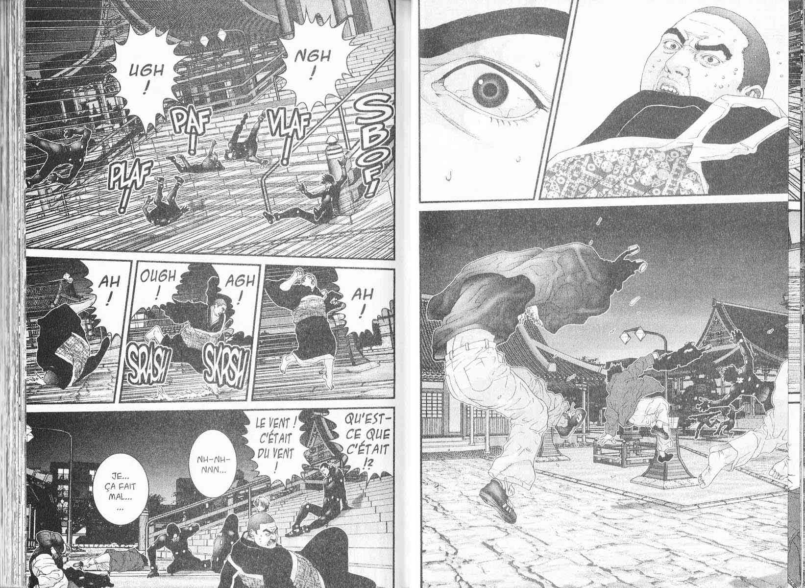  Gantz - Chapitre 6 - 38