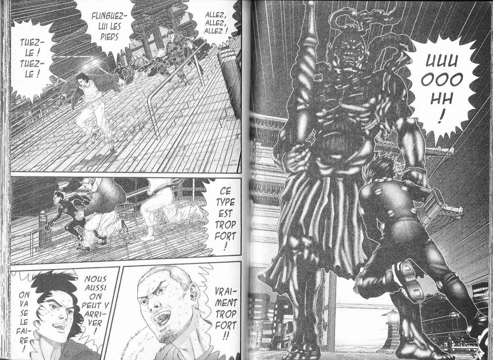  Gantz - Chapitre 6 - 64