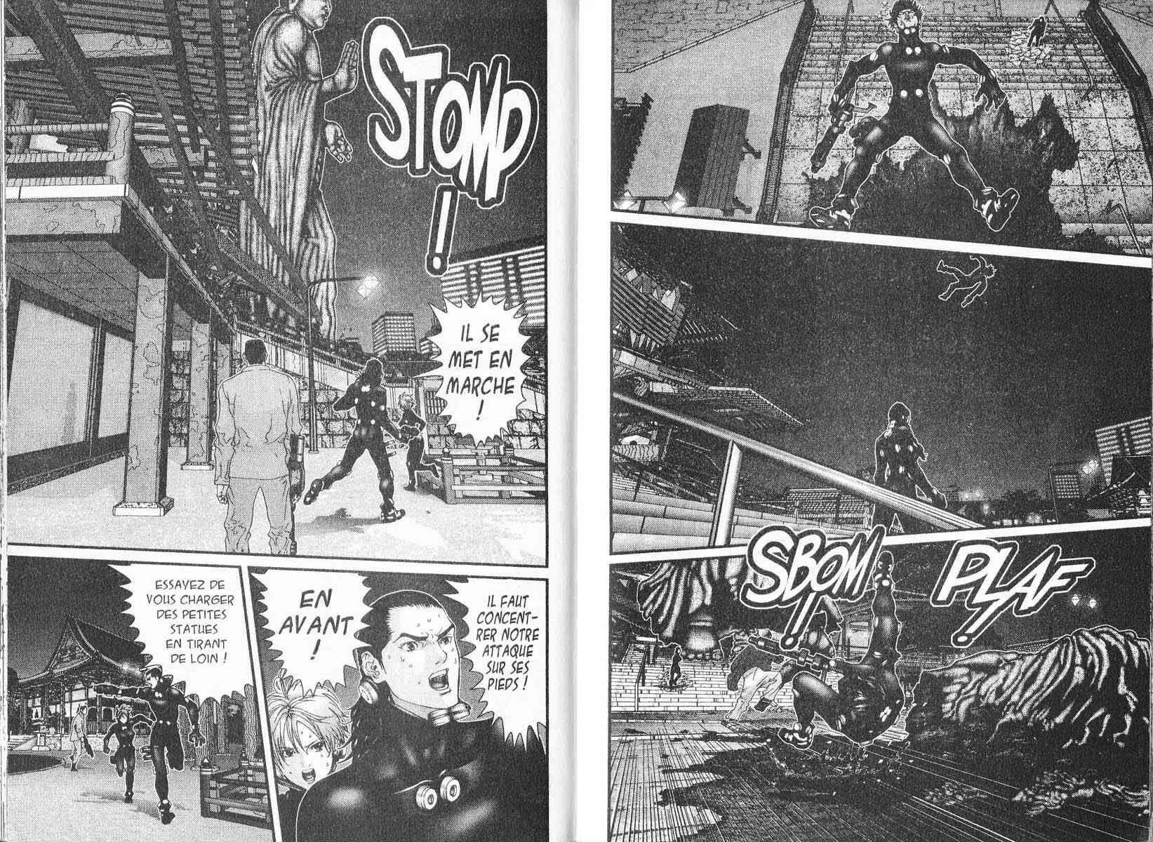  Gantz - Chapitre 6 - 96