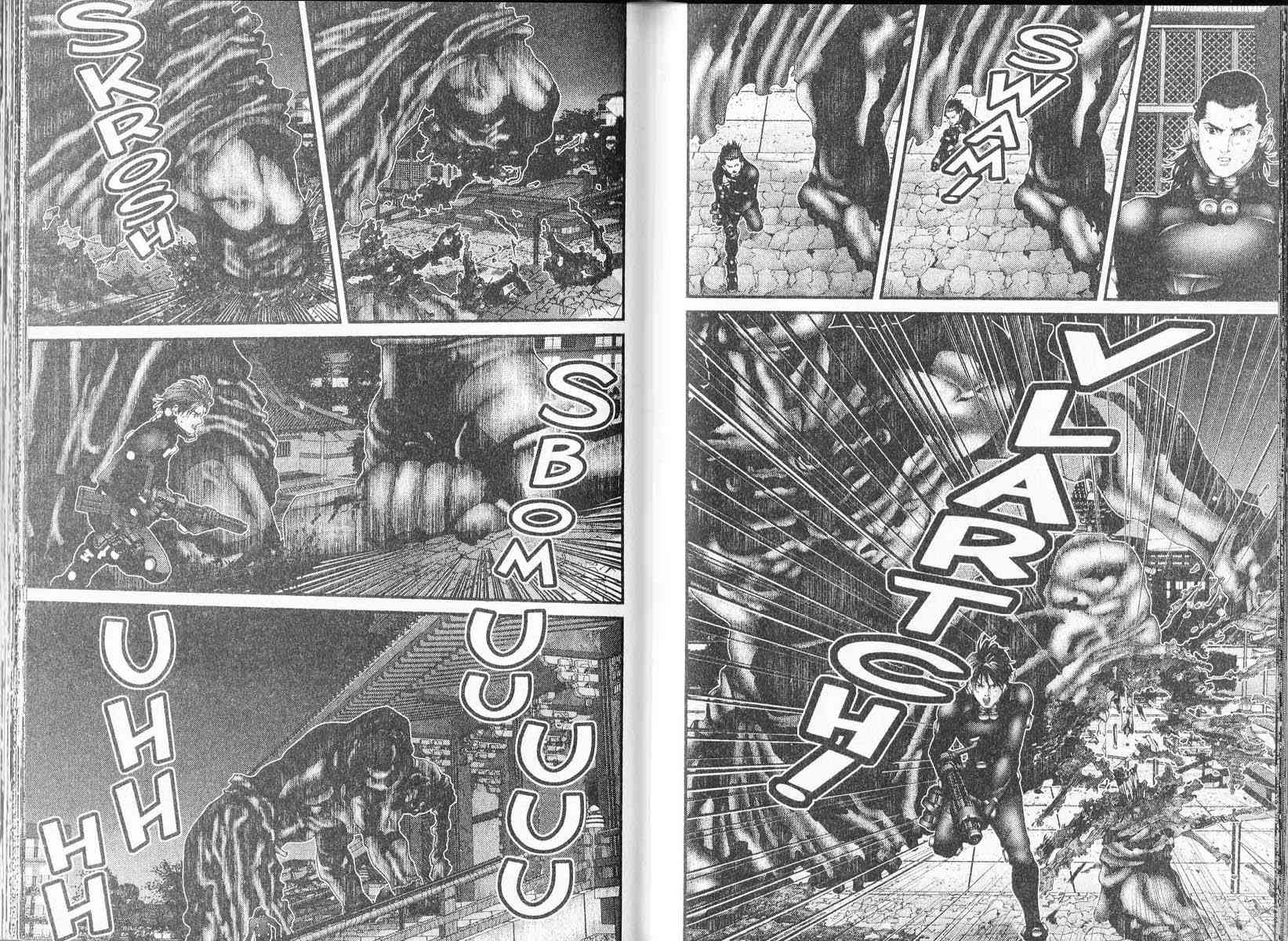  Gantz - Chapitre 6 - 56