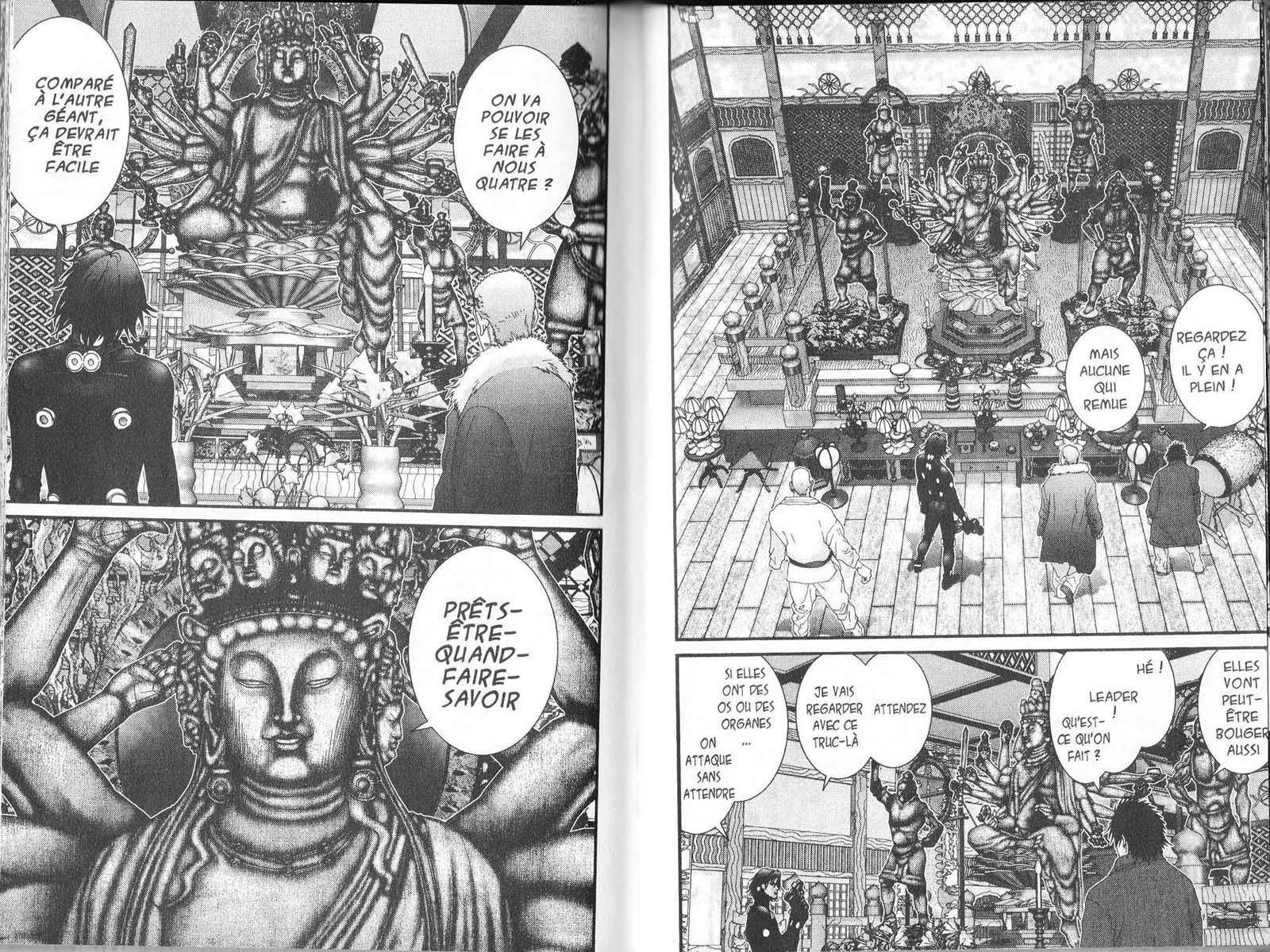  Gantz - Chapitre 7 - 39