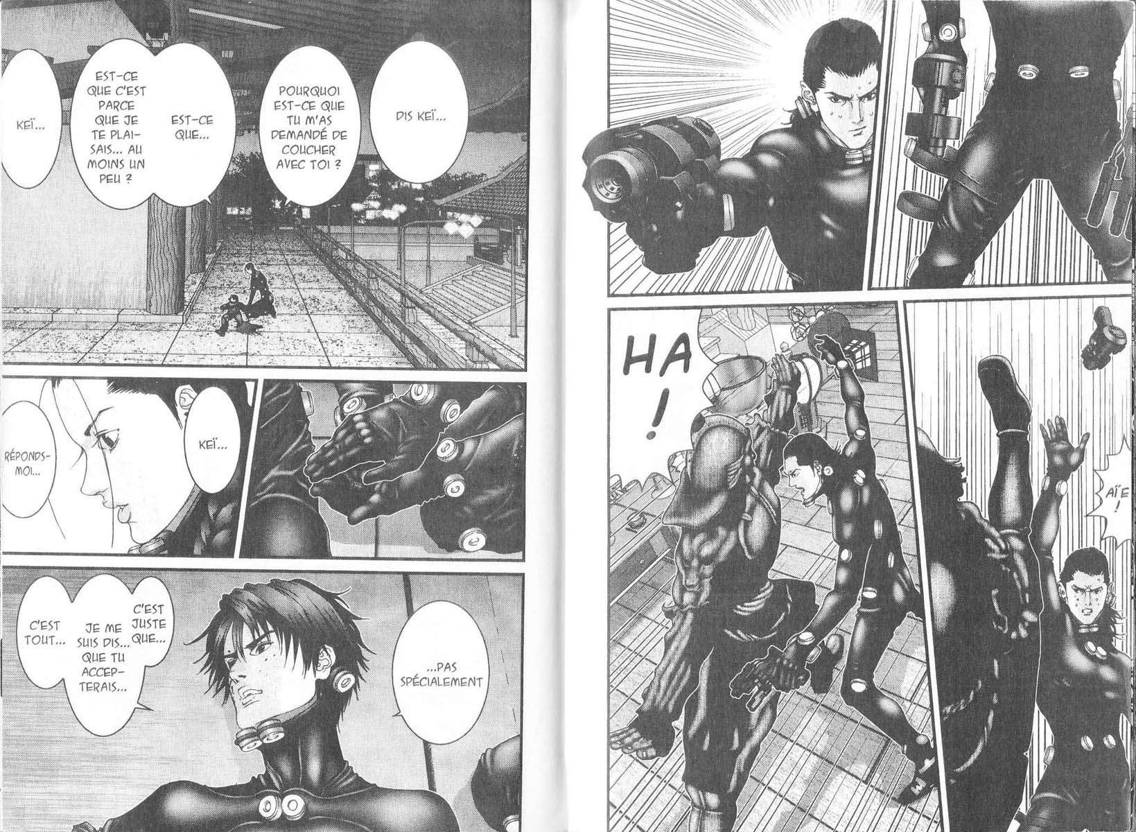  Gantz - Chapitre 7 - 102