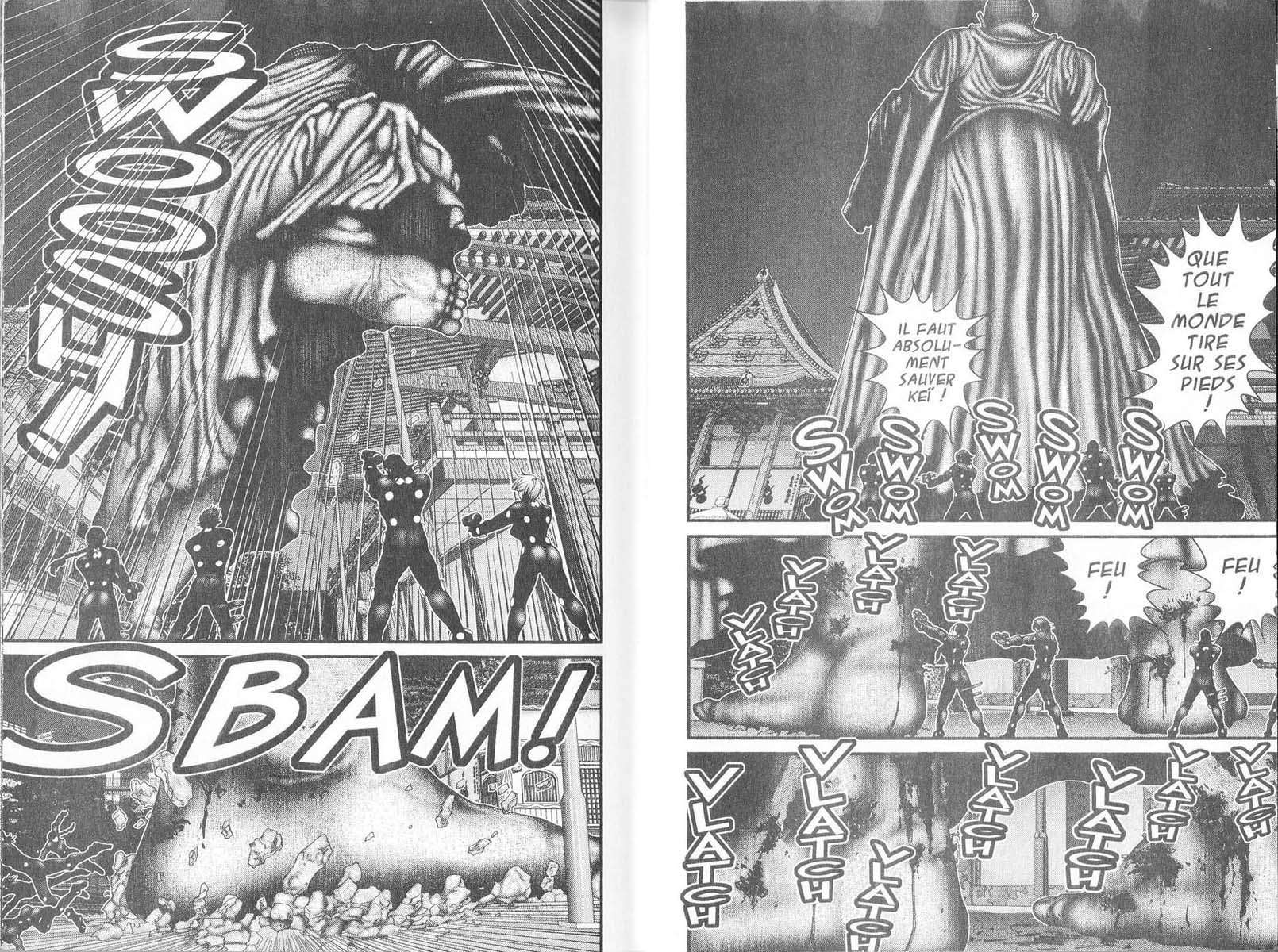  Gantz - Chapitre 7 - 19