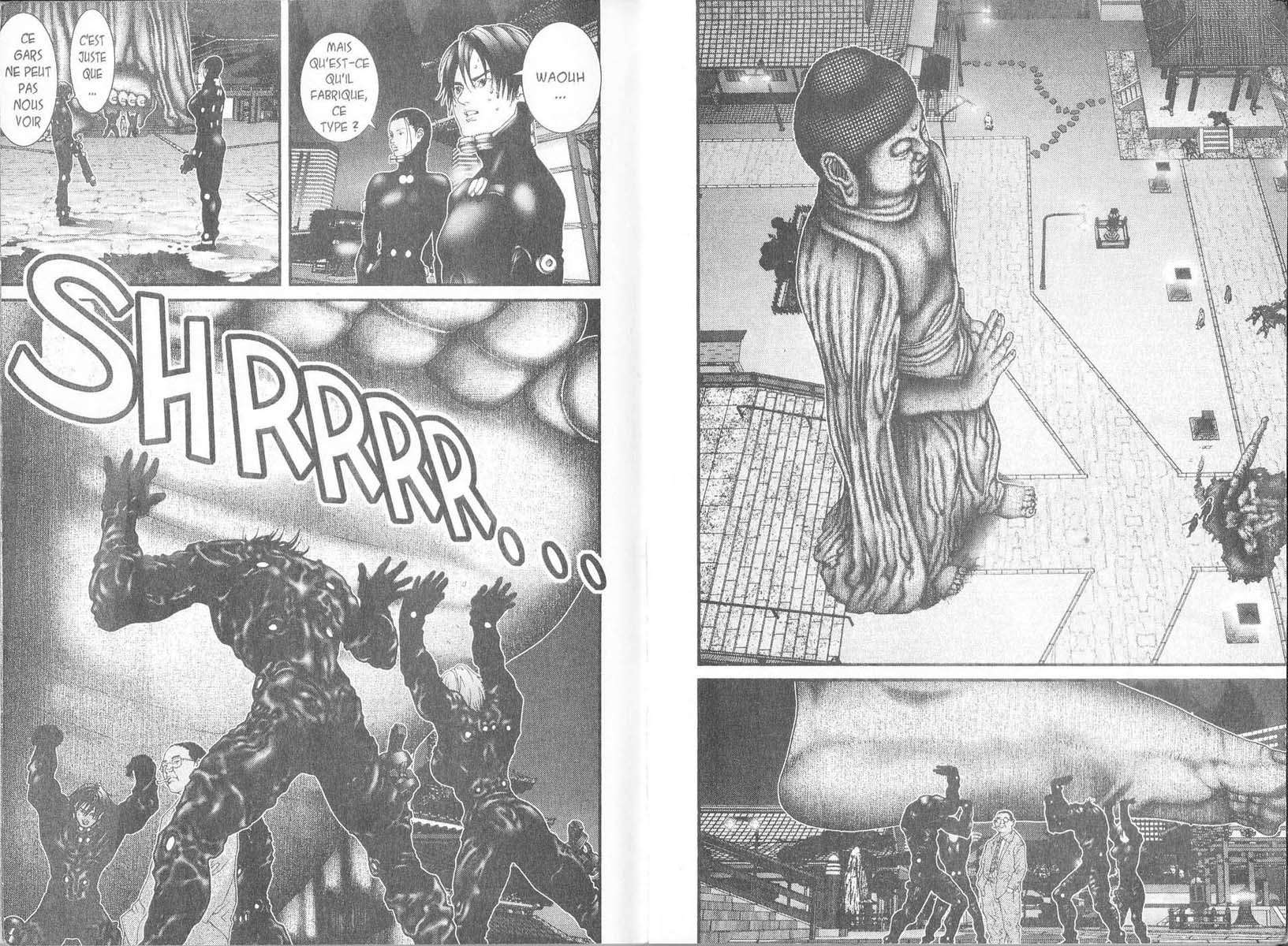  Gantz - Chapitre 7 - 5