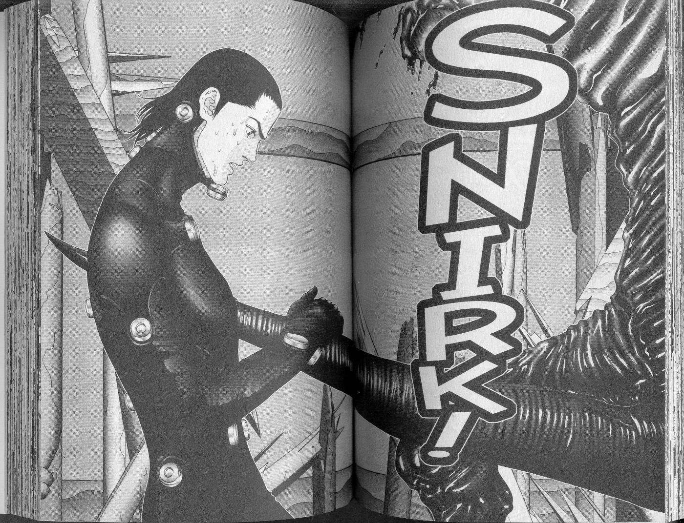  Gantz - Chapitre 8 - 59