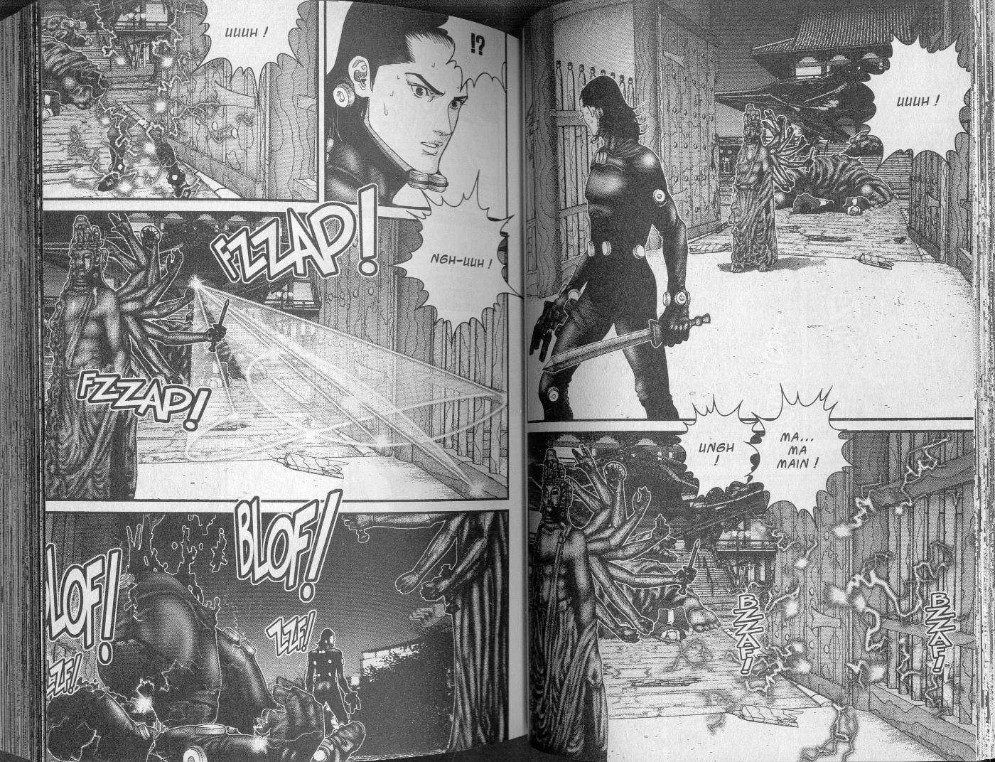  Gantz - Chapitre 8 - 27