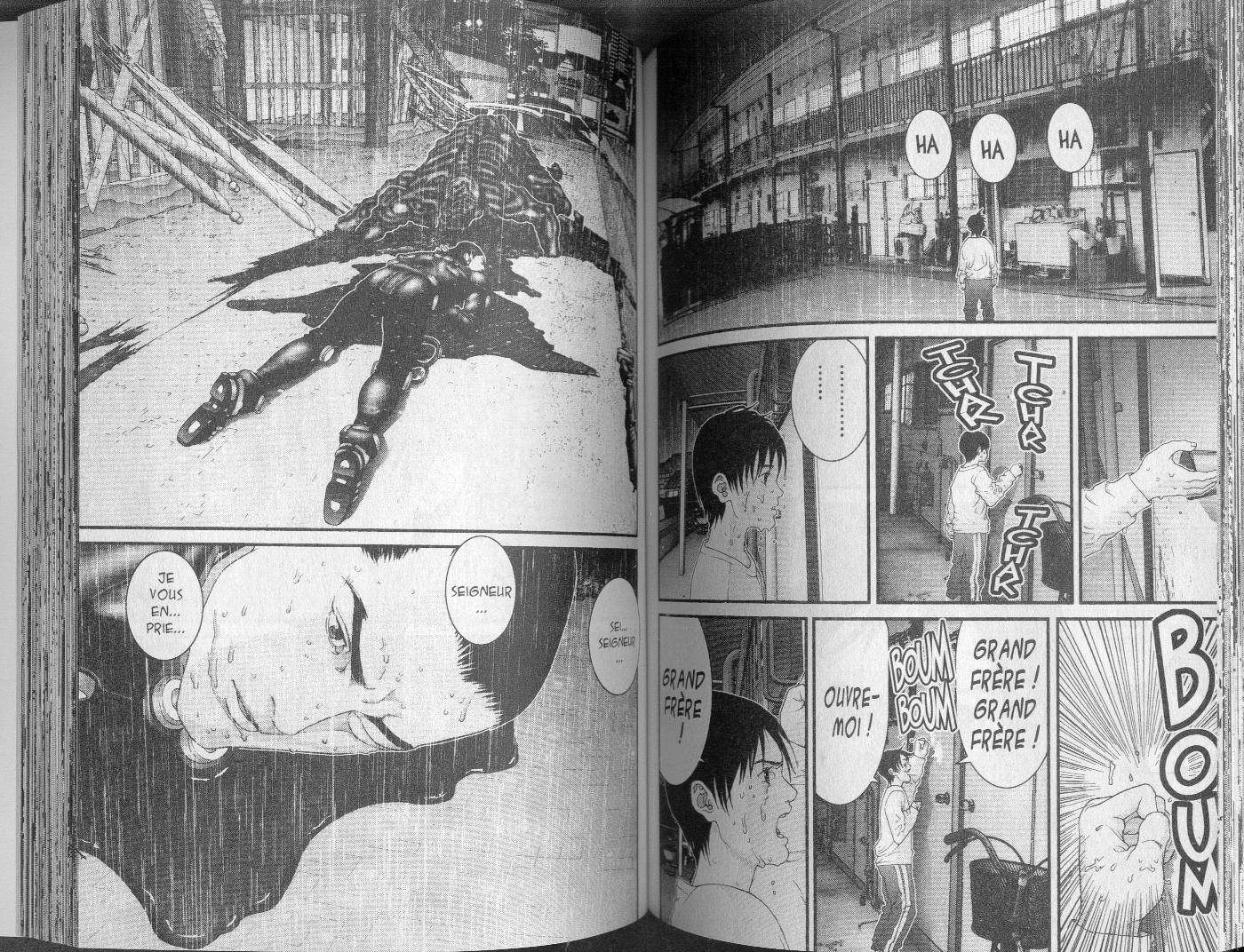  Gantz - Chapitre 8 - 63