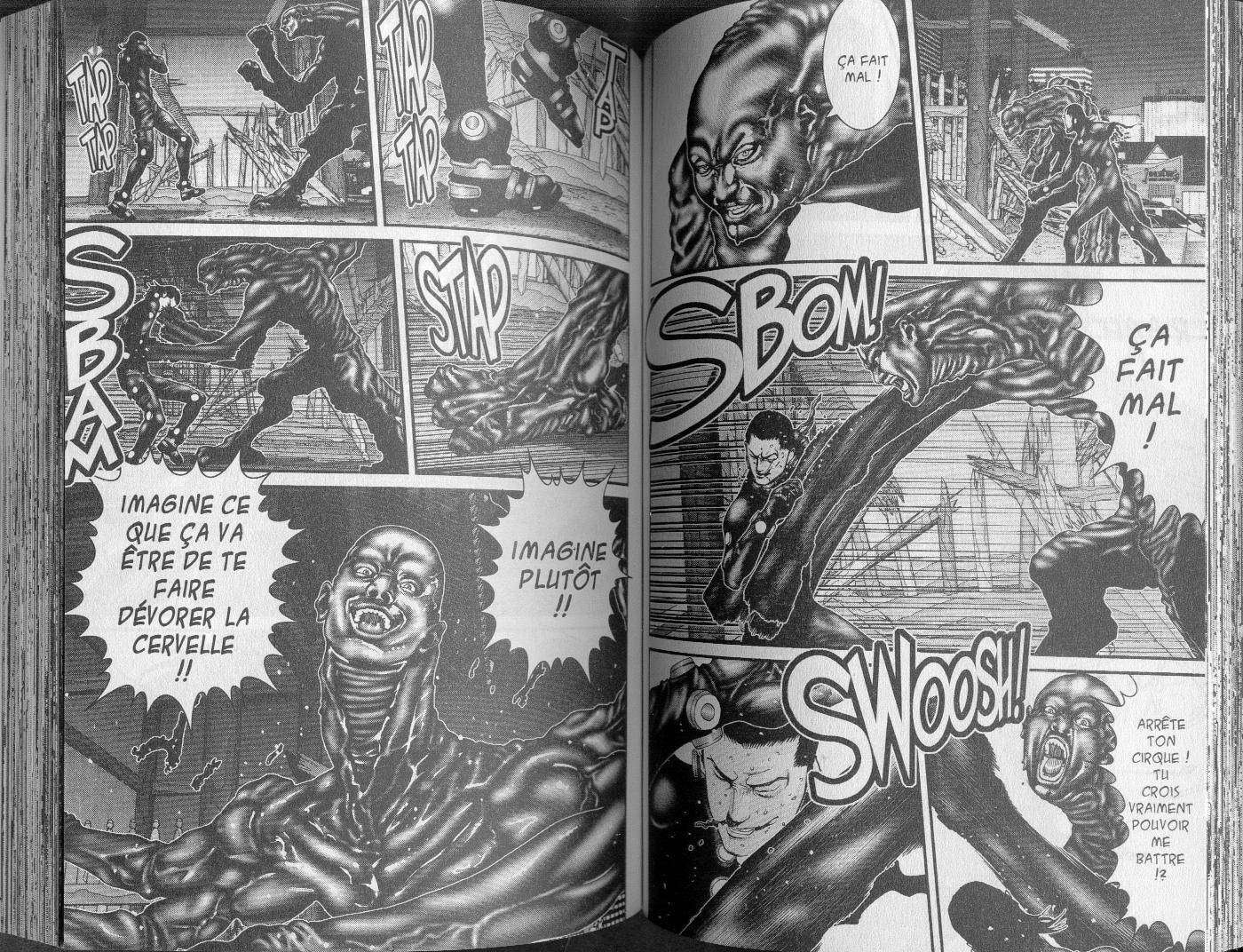  Gantz - Chapitre 8 - 50