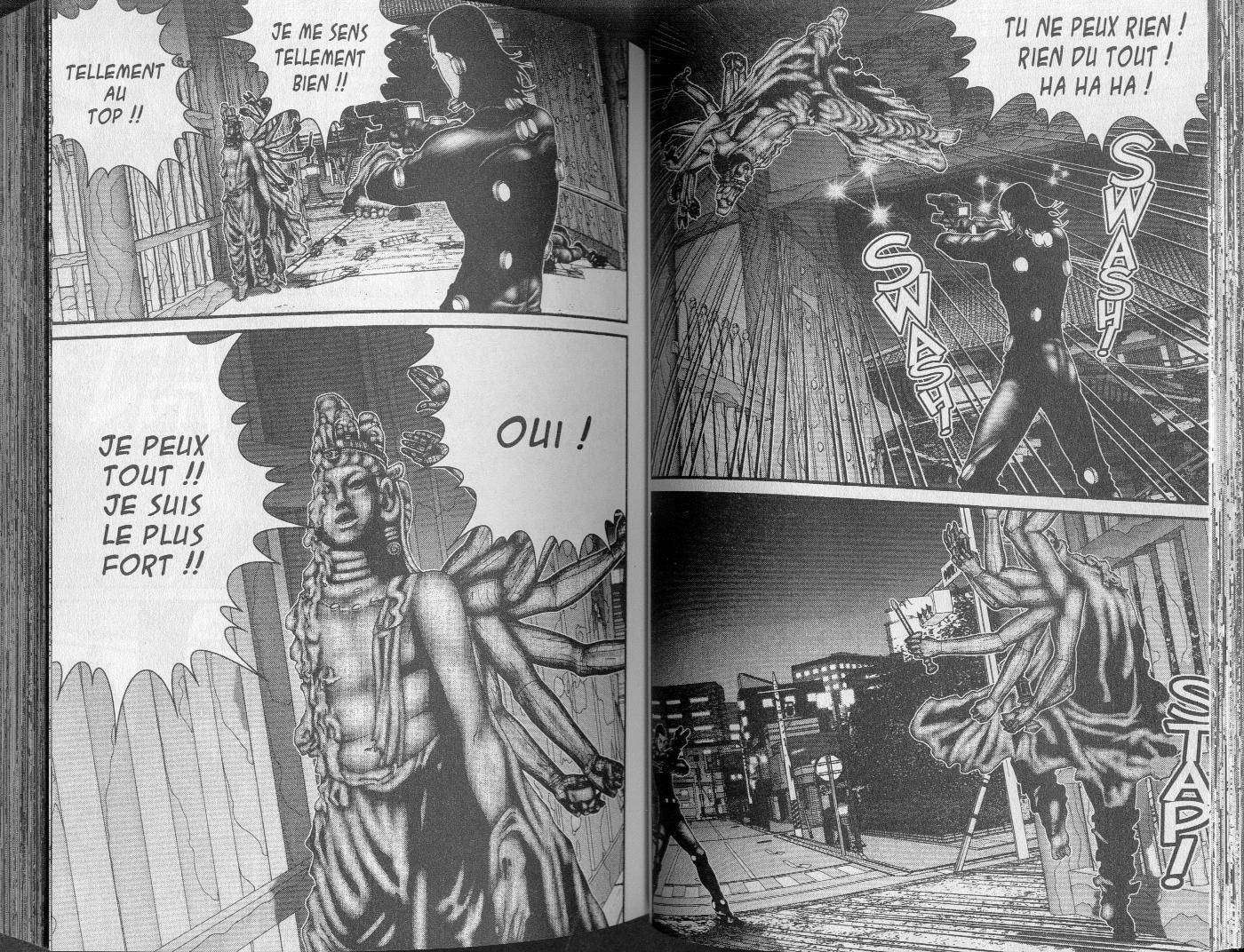  Gantz - Chapitre 8 - 32