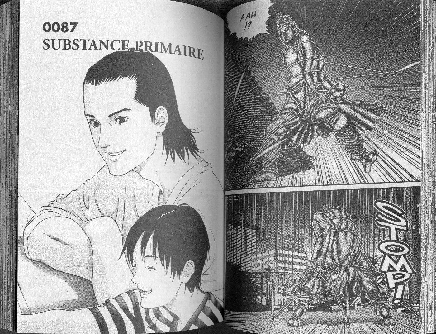  Gantz - Chapitre 8 - 38