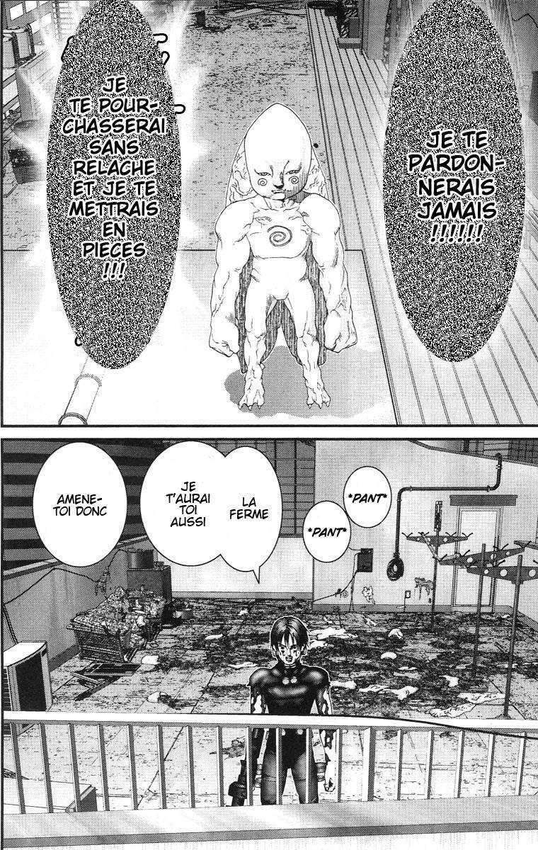  Gantz - Chapitre 9 - 94