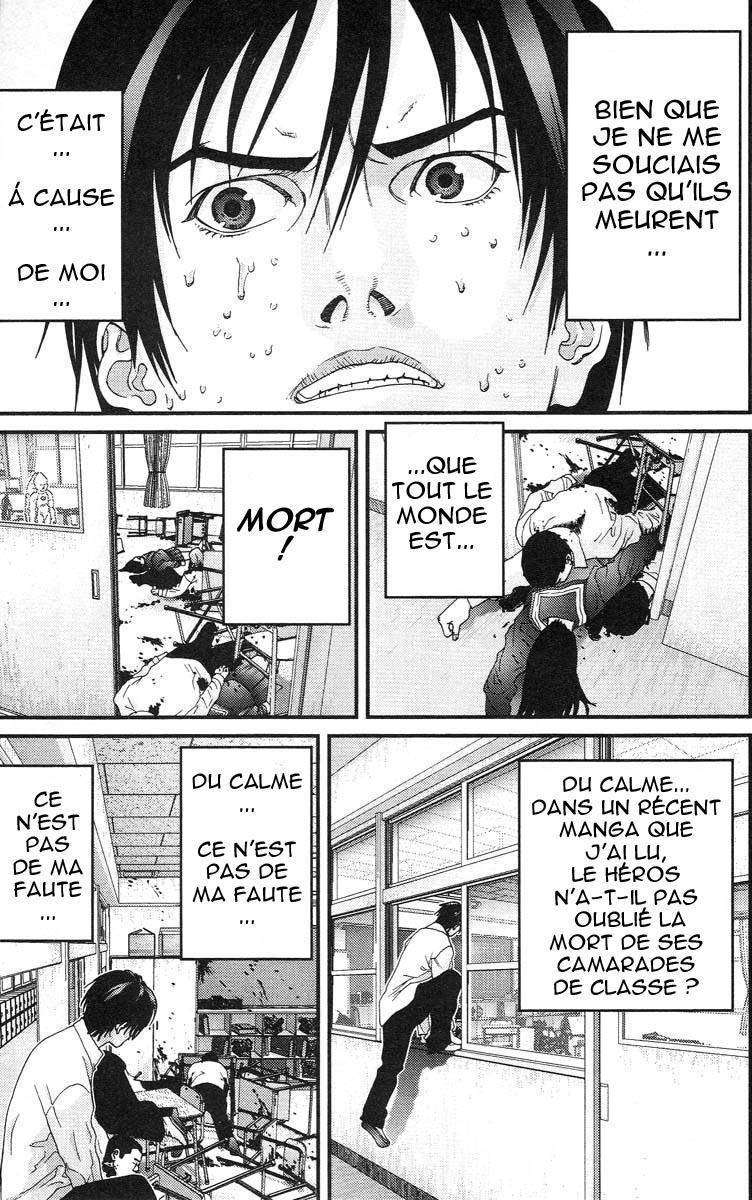  Gantz - Chapitre 9 - 173