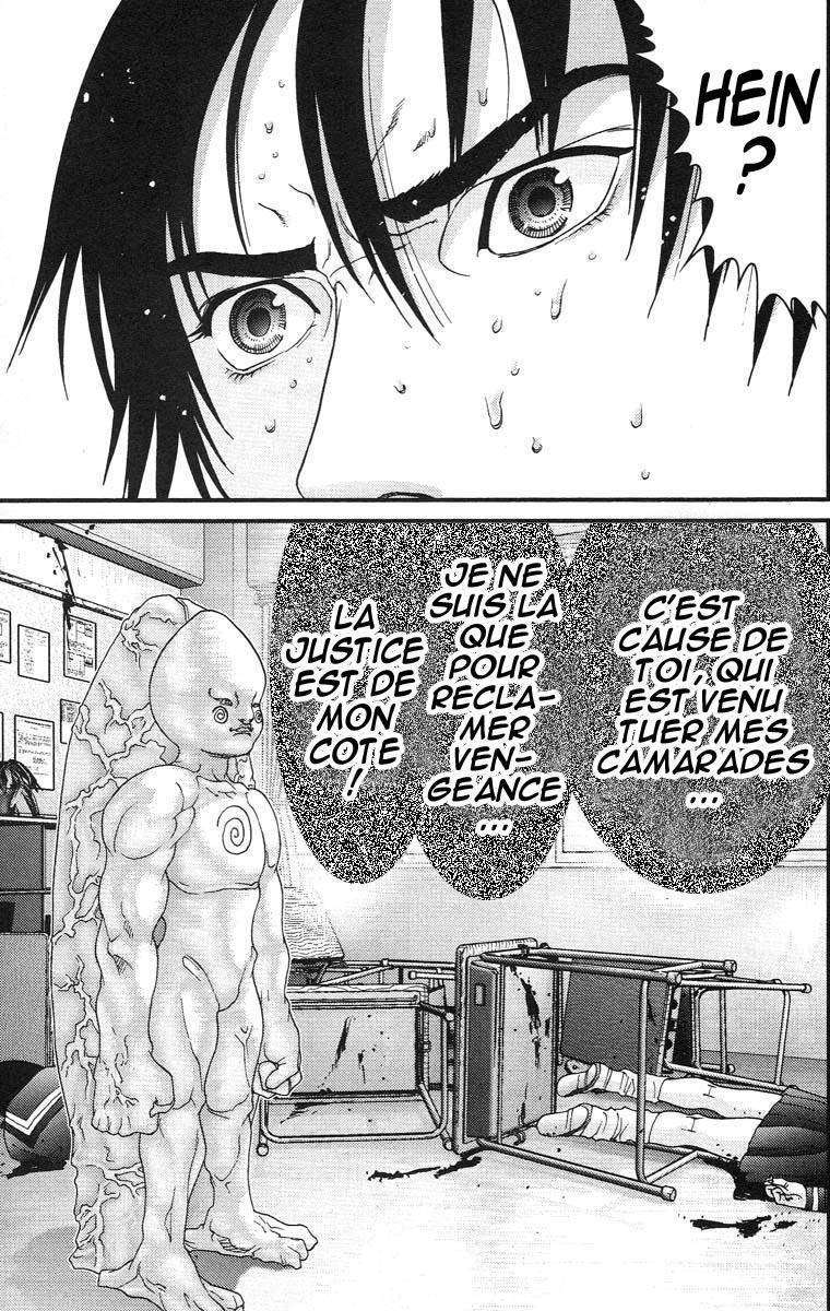  Gantz - Chapitre 9 - 179