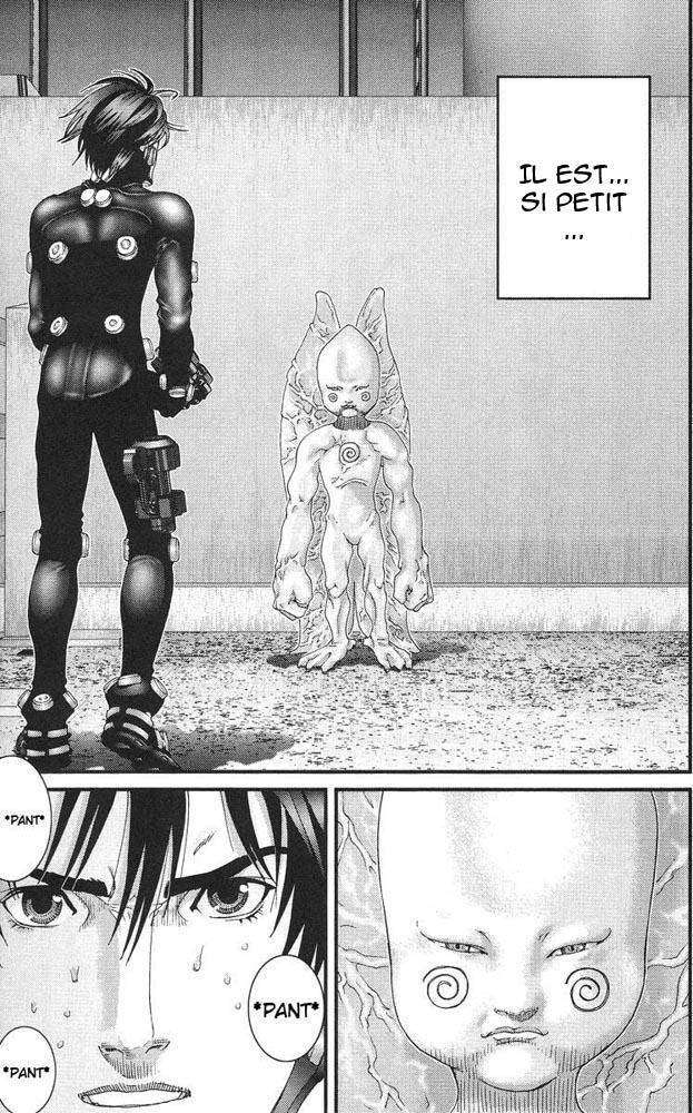  Gantz - Chapitre 9 - 28