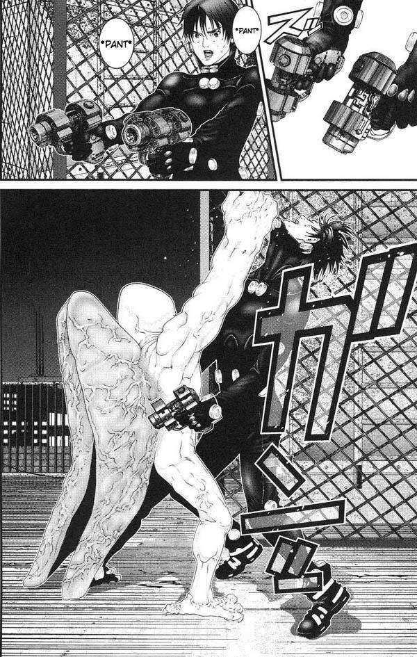  Gantz - Chapitre 9 - 65