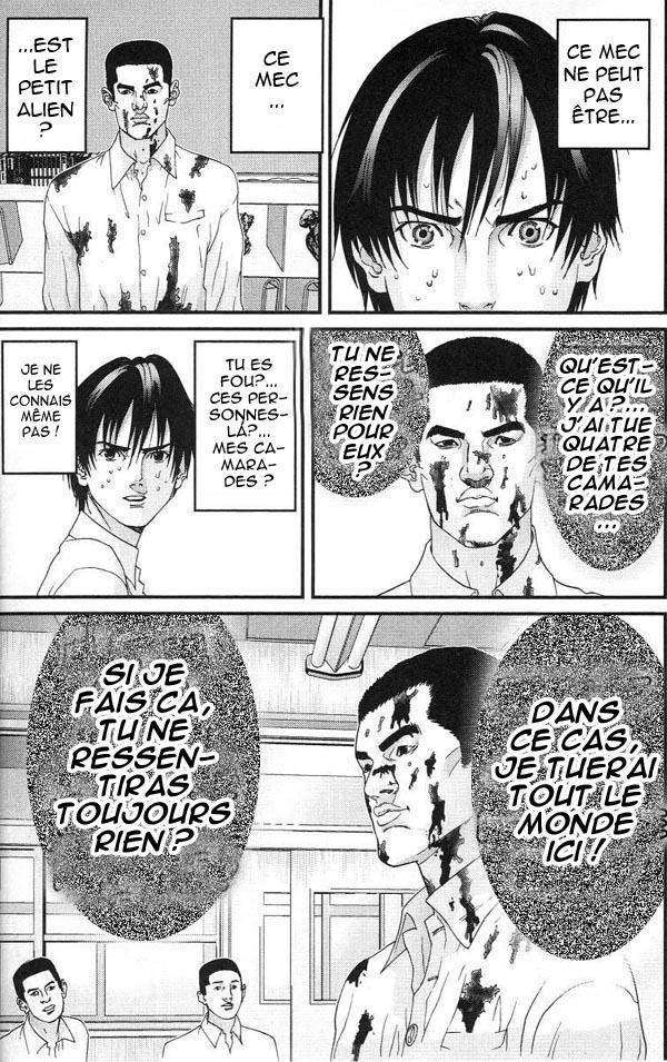  Gantz - Chapitre 9 - 135