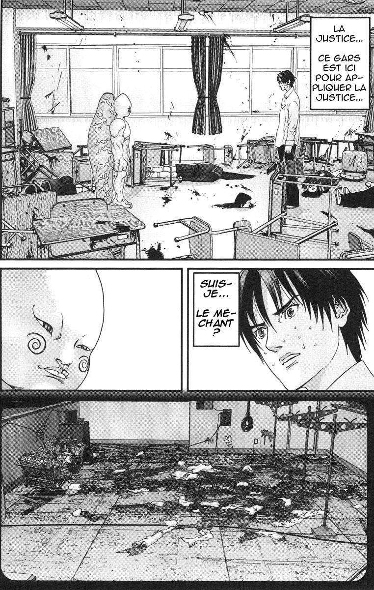  Gantz - Chapitre 9 - 180