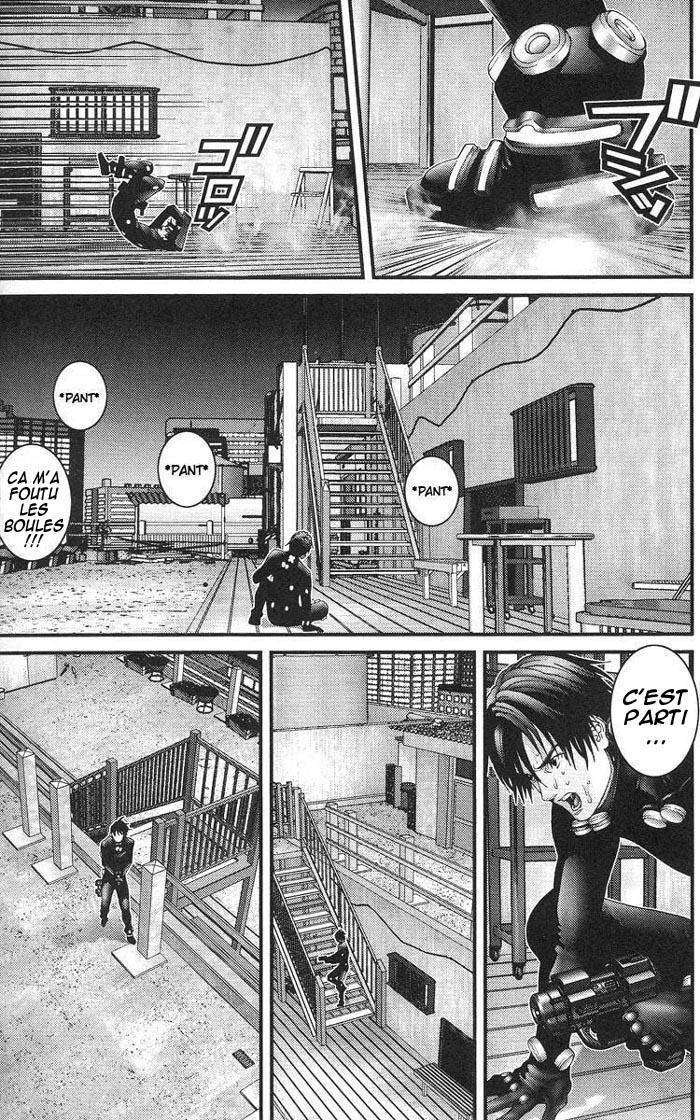  Gantz - Chapitre 9 - 20