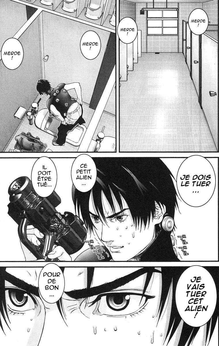  Gantz - Chapitre 9 - 154