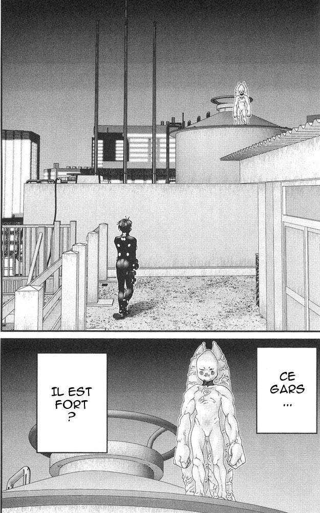  Gantz - Chapitre 9 - 25