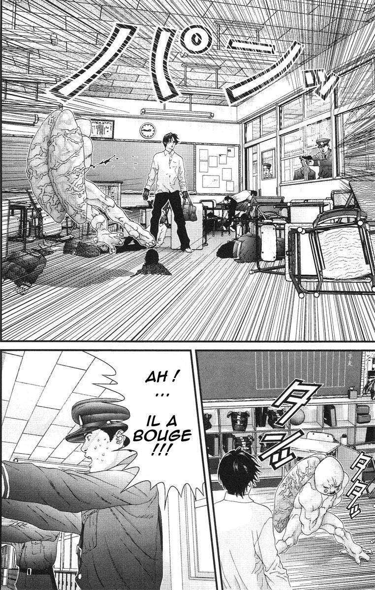  Gantz - Chapitre 9 - 185