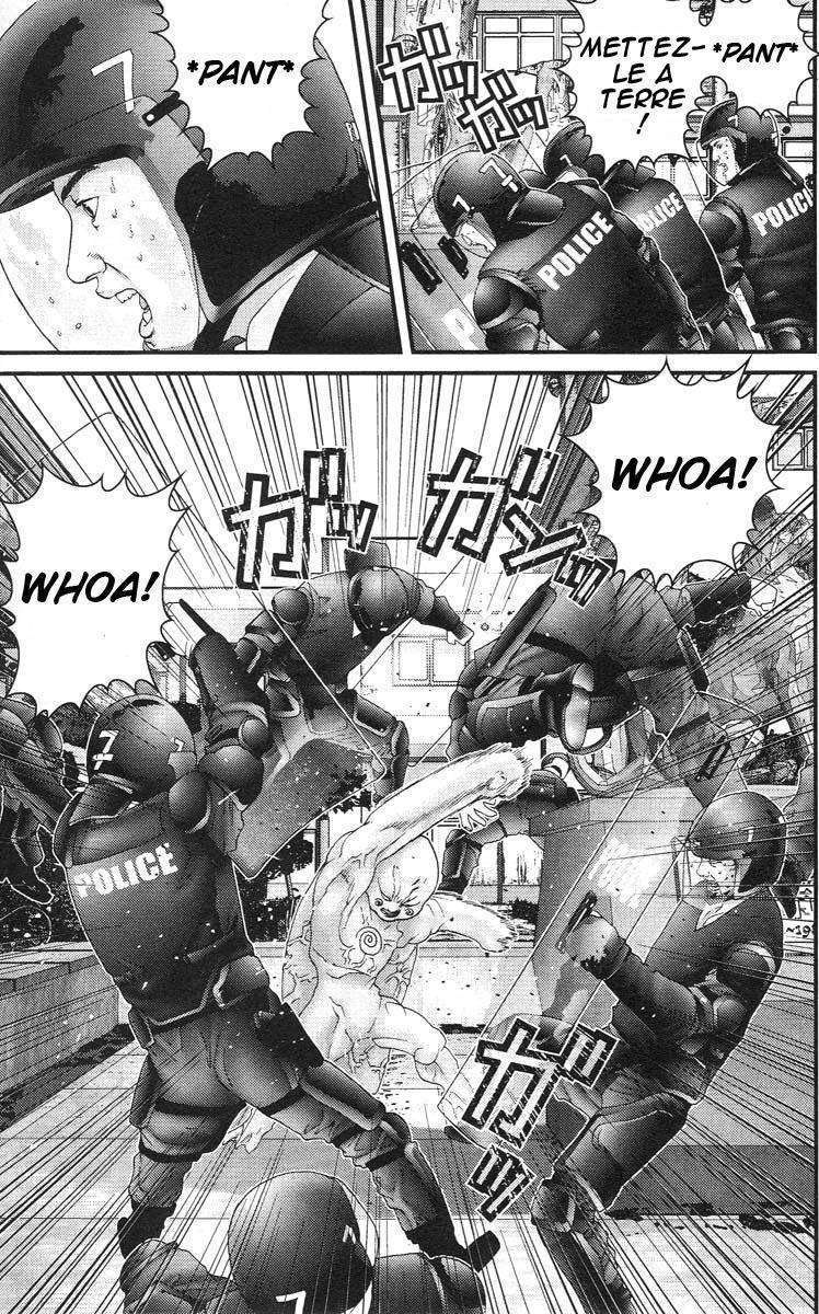  Gantz - Chapitre 9 - 213