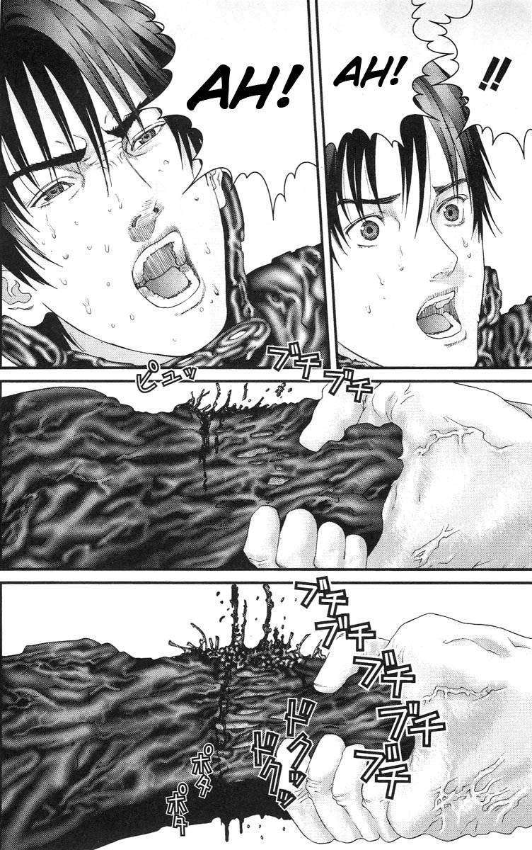  Gantz - Chapitre 9 - 79