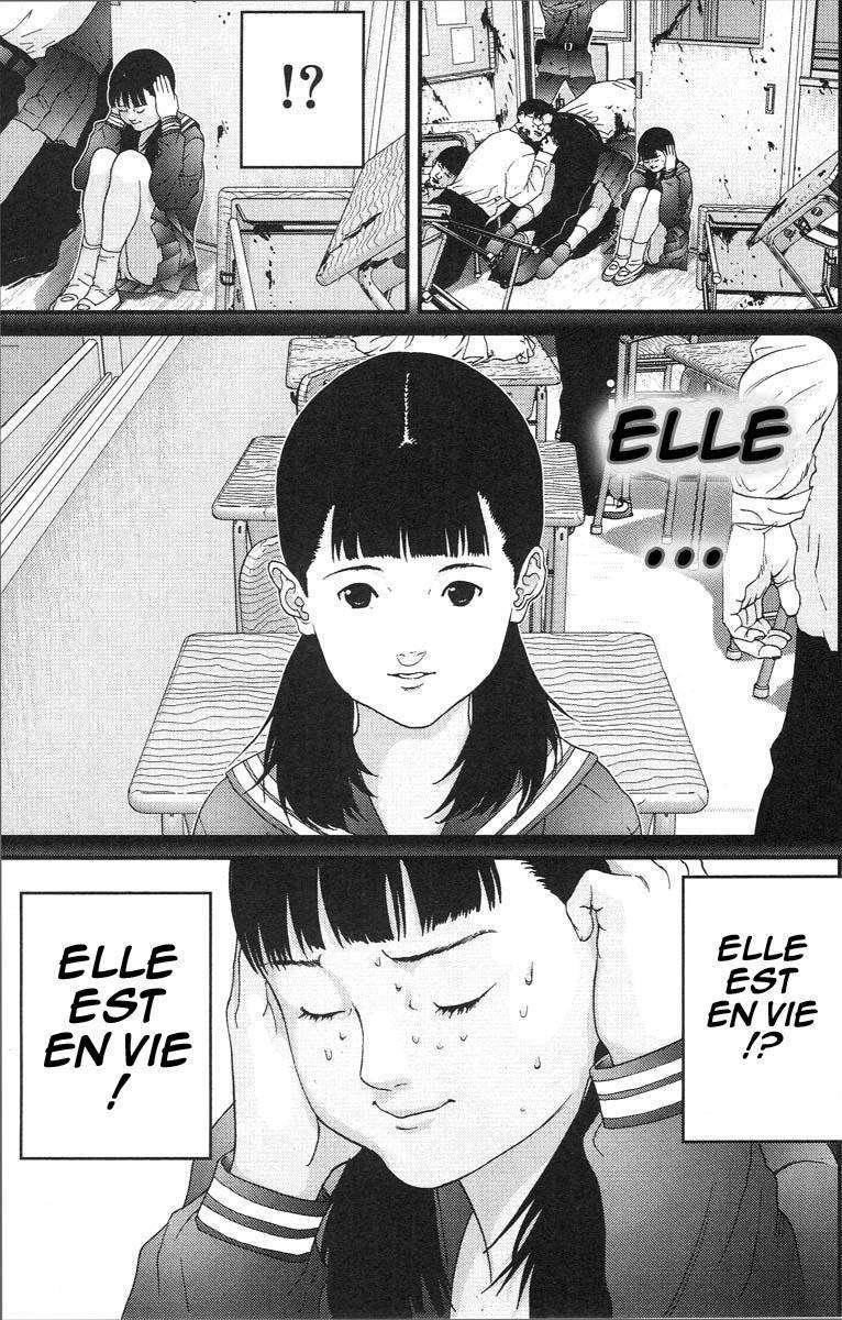  Gantz - Chapitre 9 - 188