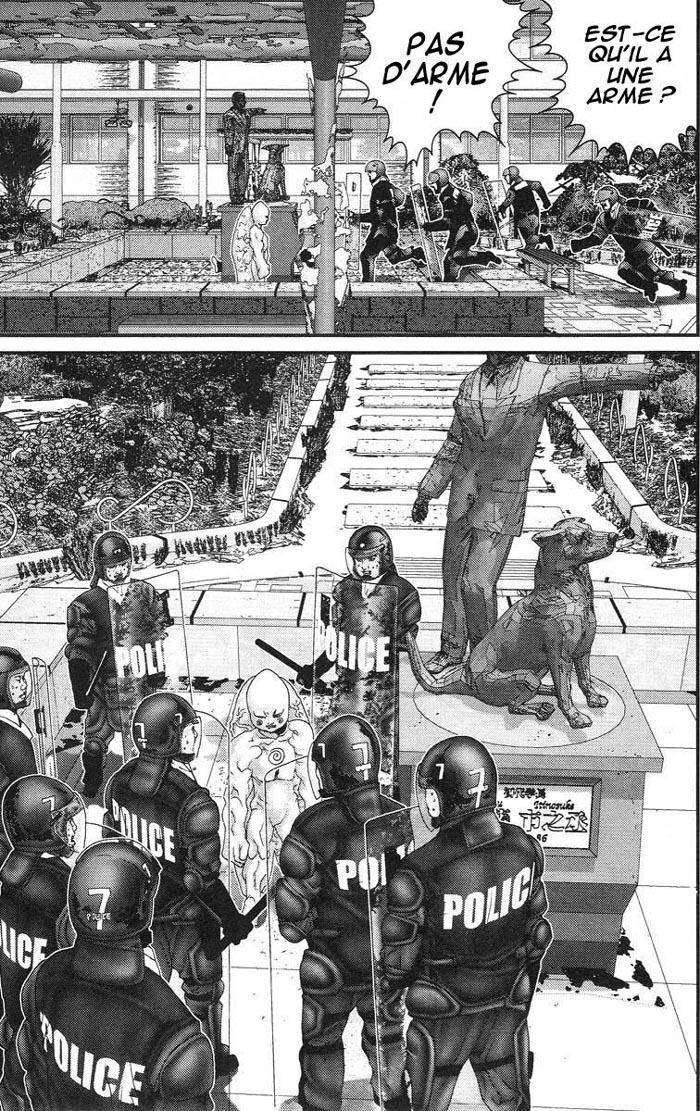  Gantz - Chapitre 9 - 211