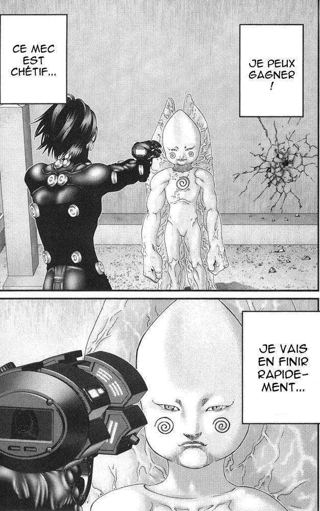  Gantz - Chapitre 9 - 30