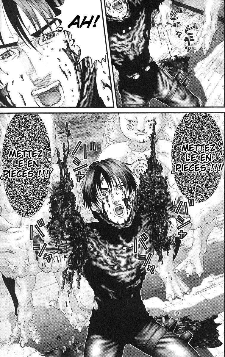  Gantz - Chapitre 9 - 80