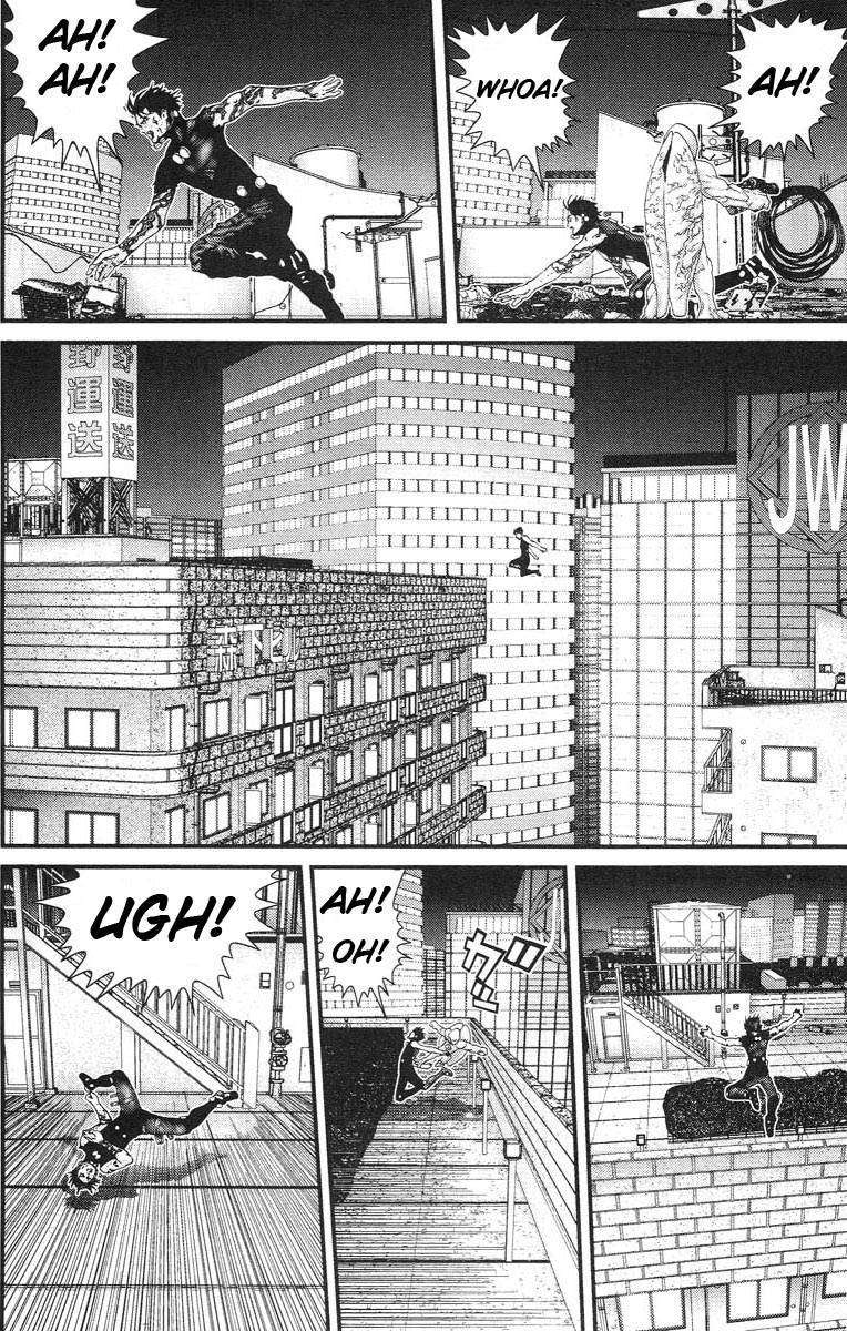  Gantz - Chapitre 9 - 100